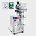 powder pouch packing machine